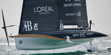 L’Oréal embarque sur le défi français