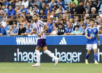 Hager Group prolonge avec le Racing