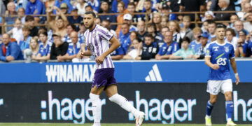 Hager Group prolonge avec le Racing