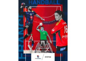 Sportfive devient l’agence commerciale exclusive de la FFHandball