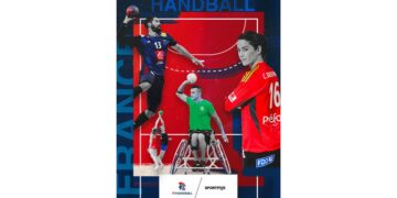 Sportfive devient l’agence commerciale exclusive de la FFHandball