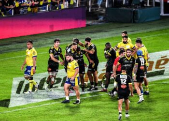 Intermarché prolonge avec le Top 14 et la Pro D2