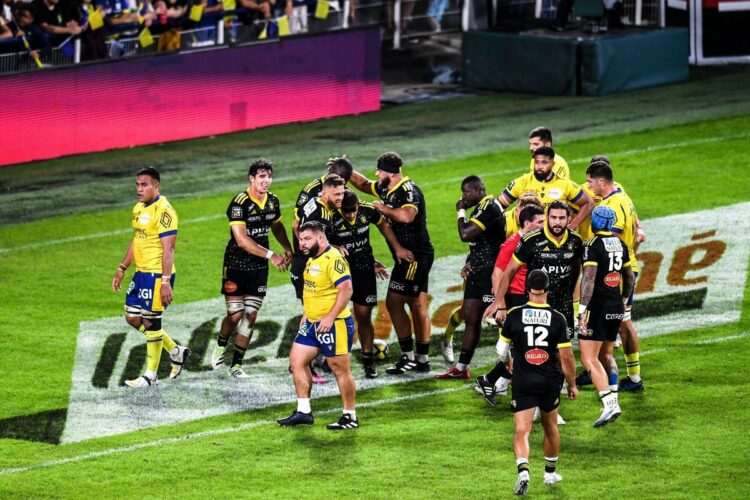 Intermarché prolonge avec le Top 14 et la Pro D2