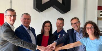 European Athletics signe avec Würth MODYF