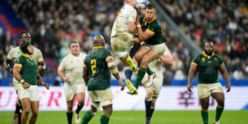 L&rsquo;Afrique du Sud fait mieux que la Nouvelle-Zélande