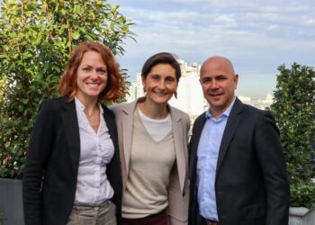 Quand la ministre des Sports se retrouve accusée de faire la promotion de Coca-Cola