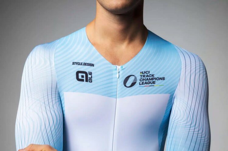 Alé devient fournisseur officiel