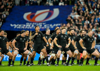 All Blacks, la marque en or du rugby