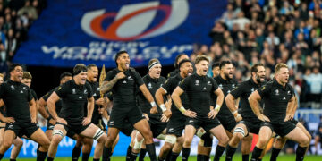 All Blacks, la marque en or du rugby