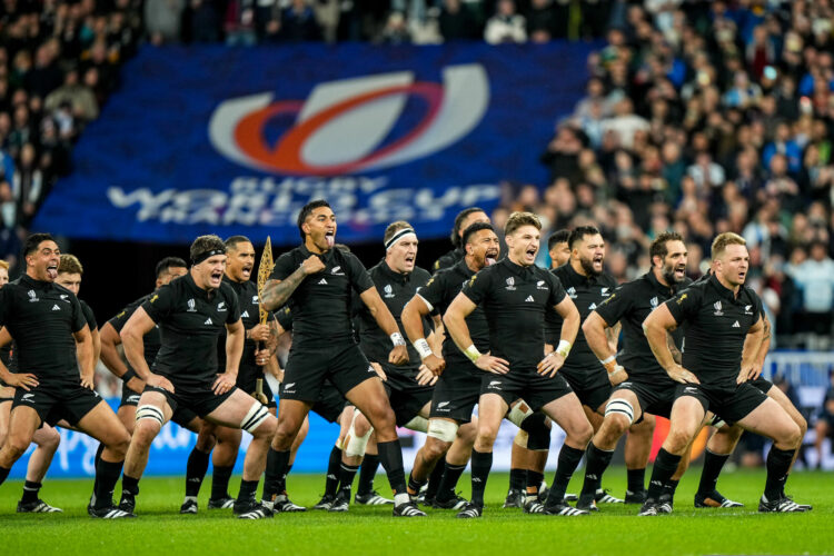 All Blacks, la marque en or du rugby