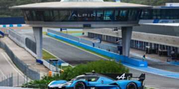 Alpine veut cultiver son héritage