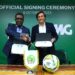 IMG devient l&rsquo;agence mondiale de sponsoring de la CAF