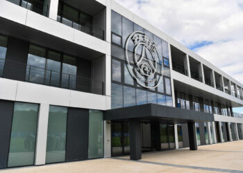 Emma fournisseur literie du Campus Paris Saint-Germain