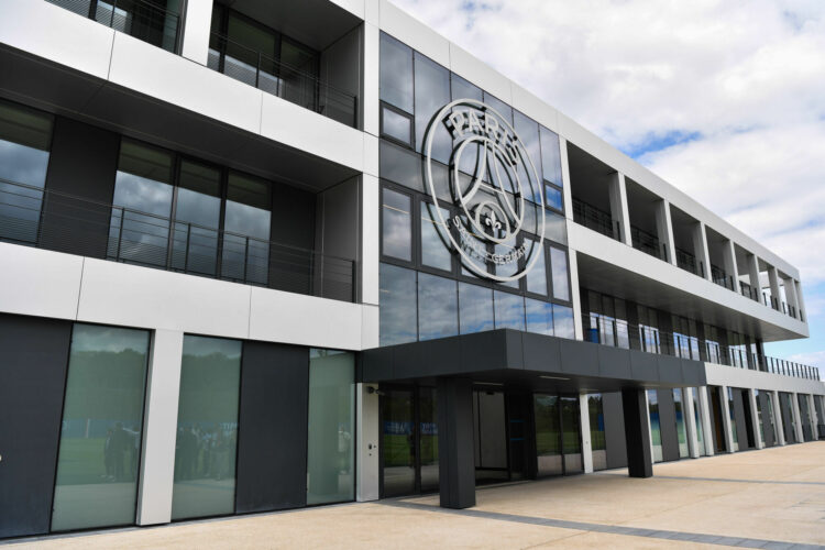 Emma fournisseur literie du Campus Paris Saint-Germain