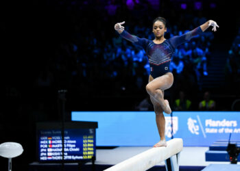 Mélanie de Jesus dos Santos ambassadrice de Christian Dior