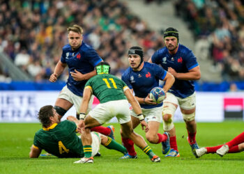 La meilleure audience de l’année pour une élimination