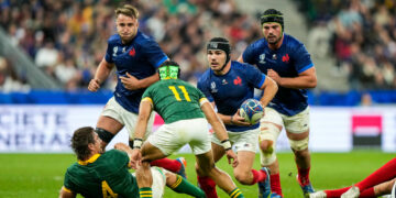 La meilleure audience de l&rsquo;année pour une élimination