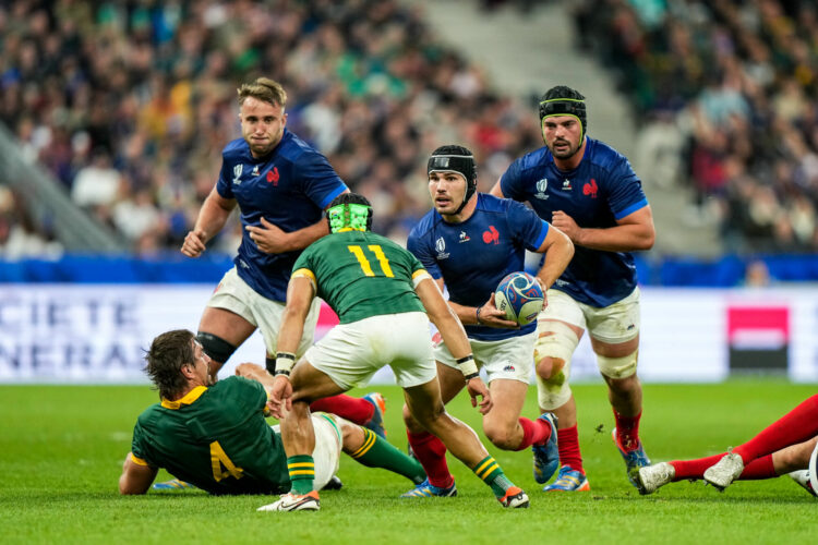 La meilleure audience de l&rsquo;année pour une élimination