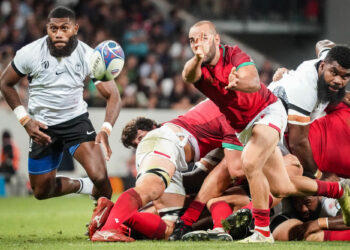 M6 se hisse en tête