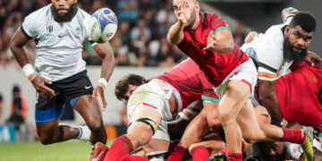 M6 se hisse en tête