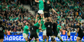 Irlande/Nouvelle-Zélande s’approche des dix millions