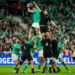 Irlande/Nouvelle-Zélande s’approche des dix millions
