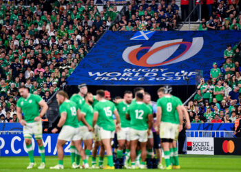 Encore une victoire pour le rugby