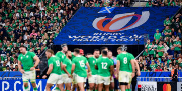 Encore une victoire pour le rugby