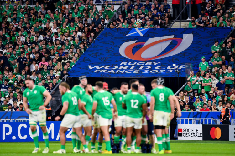 Encore une victoire pour le rugby