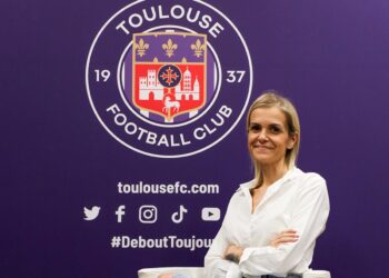 Une nouvelle directrice générale adjointe en charge des revenus au TFC