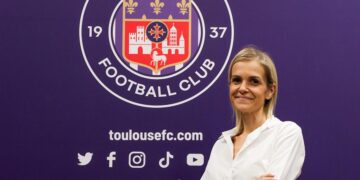 Une nouvelle directrice générale adjointe en charge des revenus au TFC