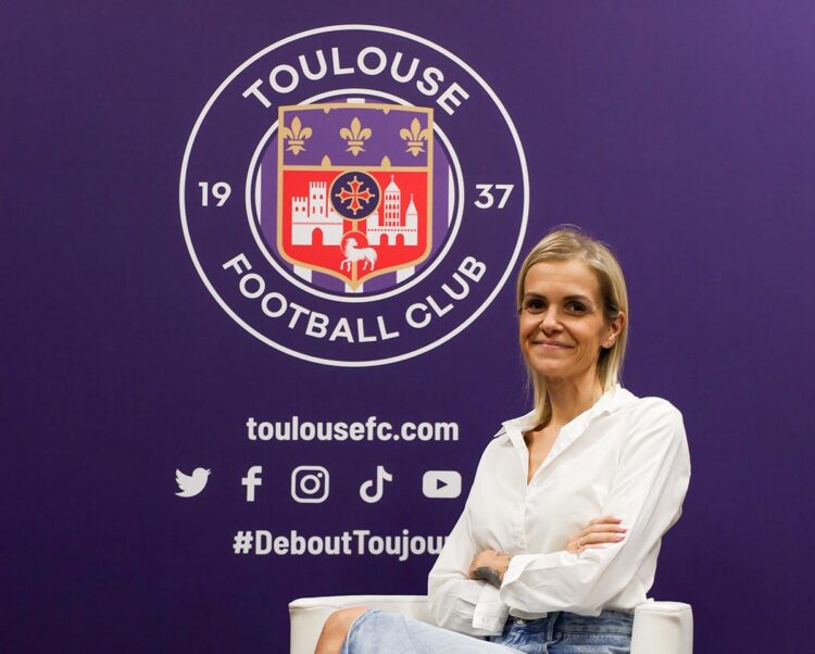Une nouvelle directrice générale adjointe en charge des revenus au TFC