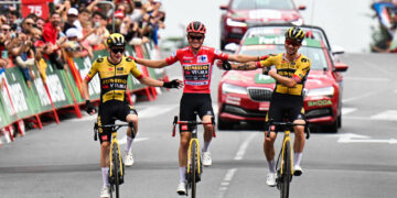 Jumbo-Visma va changer nom