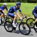 Lapierre et Groupama-FDJ prennent une route différente