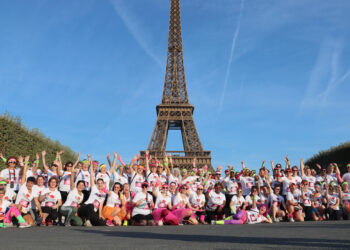 La Boulangère récompensée pour son positionnement en faveur du sport au féminin