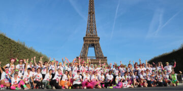 La Boulangère récompensée pour son positionnement en faveur du sport au féminin