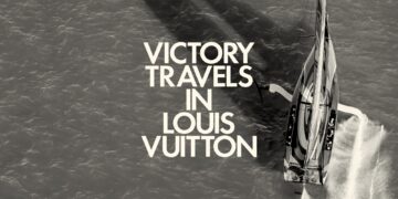Louis Vuitton de retour sur la Coupe de l&rsquo;America