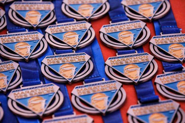 Le Marathon des Sables confie ses relations presse à EPIC