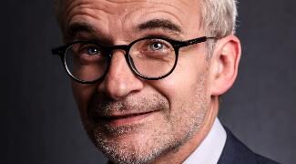 Bertrand Avril nouveau Directeur du Développement de Media365