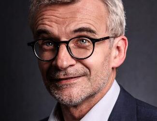 Bertrand Avril nouveau Directeur du Développement de Media365