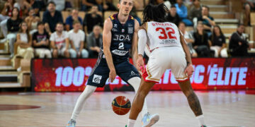Le Groupe Michel Pastor nouveau Partenaire Premium de l’AS Monaco Basket