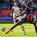 Kaporal prend l’espace au dos des maillots du MHSC