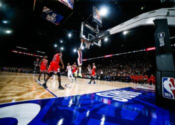 Revolut signe son premier partenariat sportif