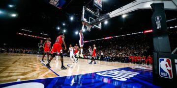 Revolut signe son premier partenariat sportif