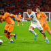 La qualification pour l’Euro 2024 en tête du prime