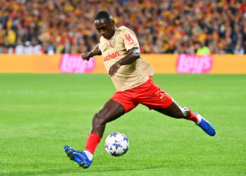 Winamax, nouveau sponsor manche pour la Ligue des champions