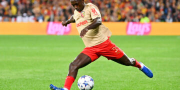 Winamax, nouveau sponsor manche pour la Ligue des champions