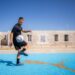 Valentin Rongier devient un joueur Puma