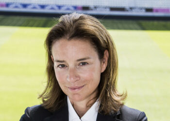 Soizic Pébereau nouvelle directrice marketing et commerciale de la LNR