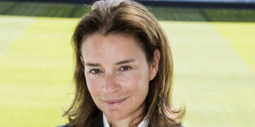 Soizic Pébereau nouvelle directrice marketing et commerciale de la LNR